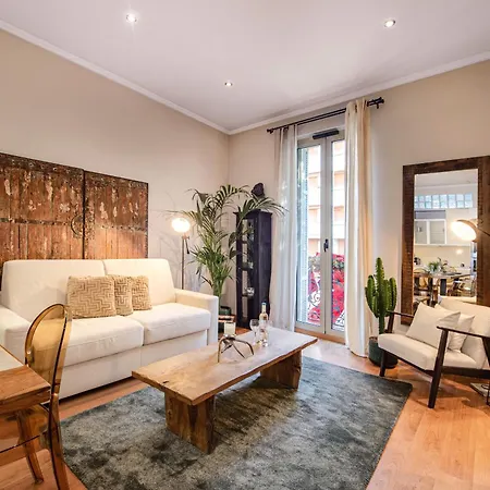 Le Borrigo Chic Centre Et Appartement Menton