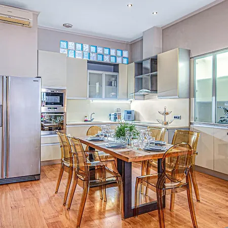Le Borrigo Chic Centre Et Appartement
