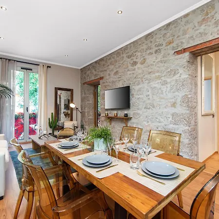 Le Borrigo Chic Centre Et Appartement