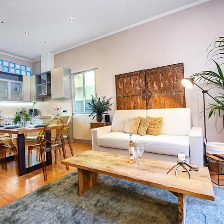 Le Borrigo Chic Centre Et Appartement *