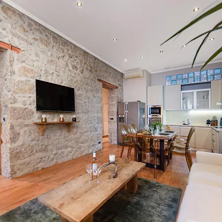Appartement Le Borrigo Chic Centre Et