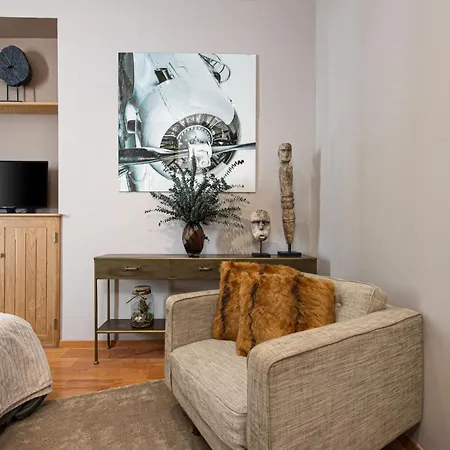 Le Borrigo Chic Centre Et Appartement Menton