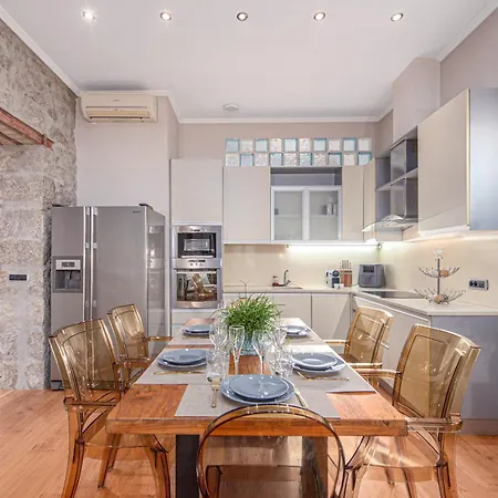 Le Borrigo Chic Centre Et Appartement