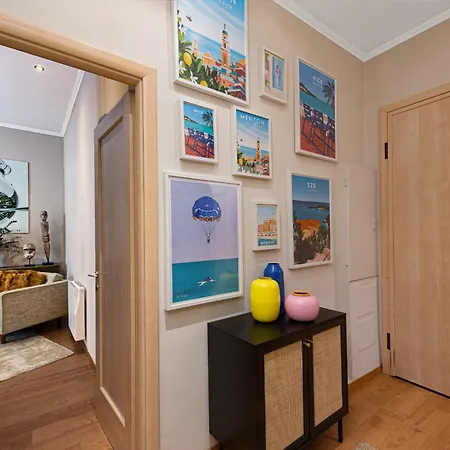 Le Borrigo Chic Centre Et Appartement *