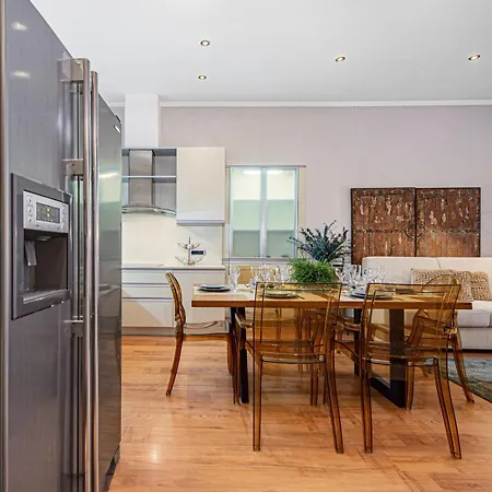 Appartement Le Borrigo Chic Centre Et Menton