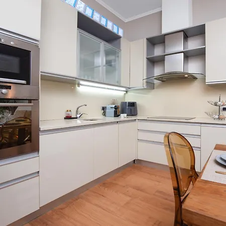 Le Borrigo Chic Centre Et Appartement
