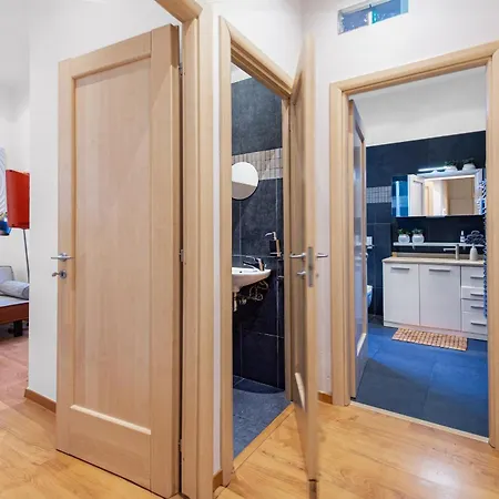 Appartement Le Borrigo Chic Centre Et Menton