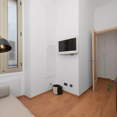 Appartement Le Borrigo Chic Centre Et