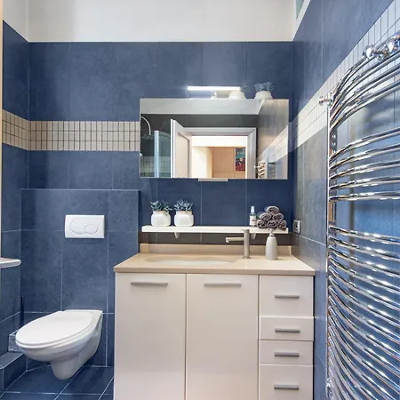 Appartement Le Borrigo Chic Centre Et
